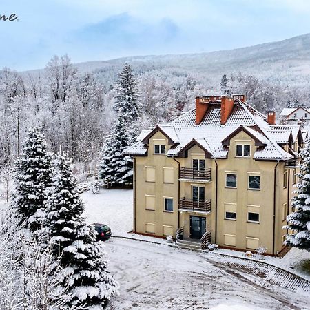 Wonder Home - Apartamenty W Cichej I Zielonej Czesci Karpacza - Z Miejscem Na Grilla I Parkingiem Exterior foto