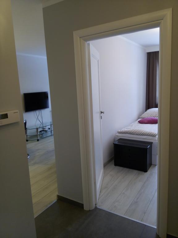 Wonder Home - Apartamenty W Cichej I Zielonej Czesci Karpacza - Z Miejscem Na Grilla I Parkingiem Zimmer foto