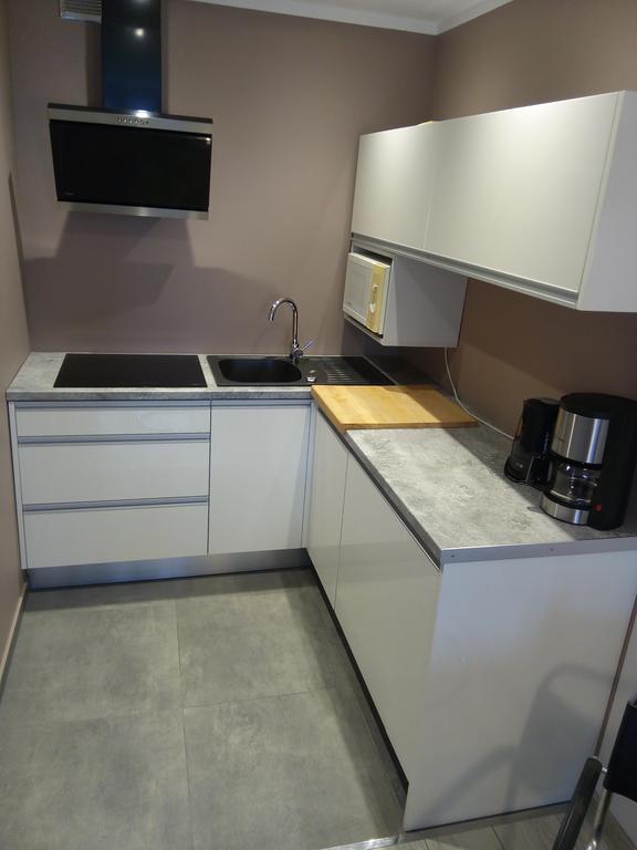 Wonder Home - Apartamenty W Cichej I Zielonej Czesci Karpacza - Z Miejscem Na Grilla I Parkingiem Zimmer foto