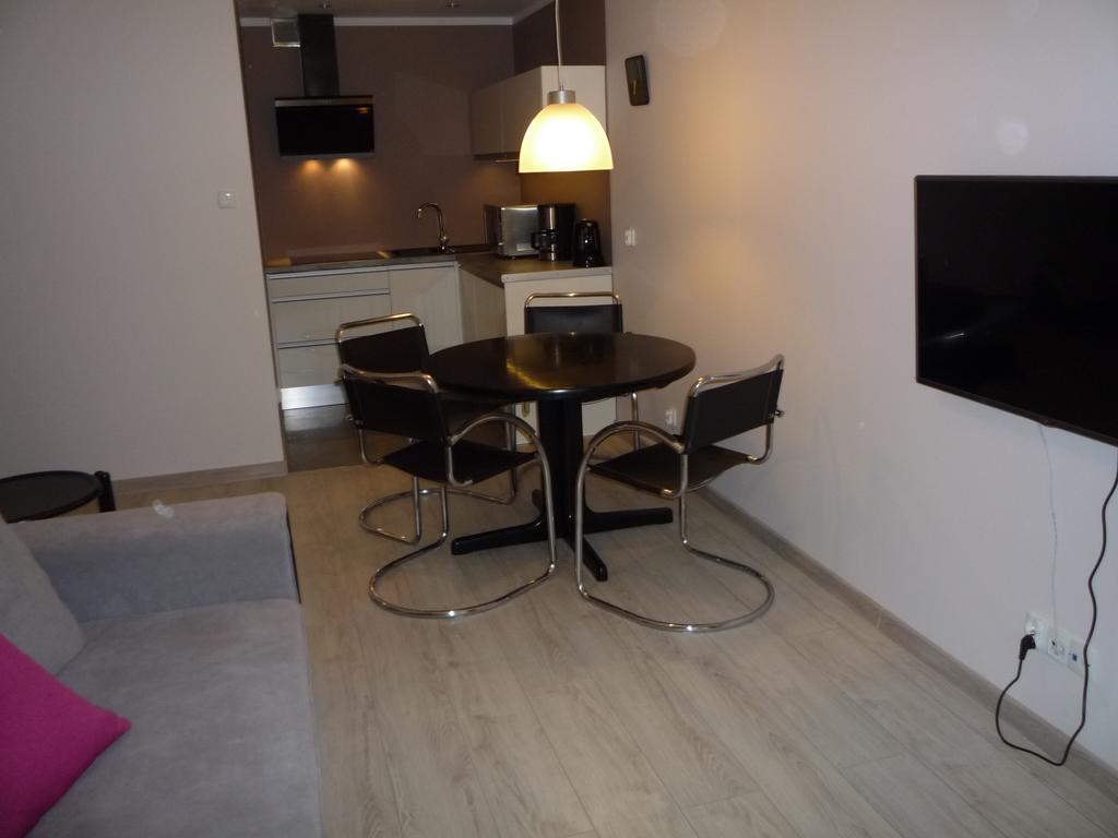 Wonder Home - Apartamenty W Cichej I Zielonej Czesci Karpacza - Z Miejscem Na Grilla I Parkingiem Zimmer foto