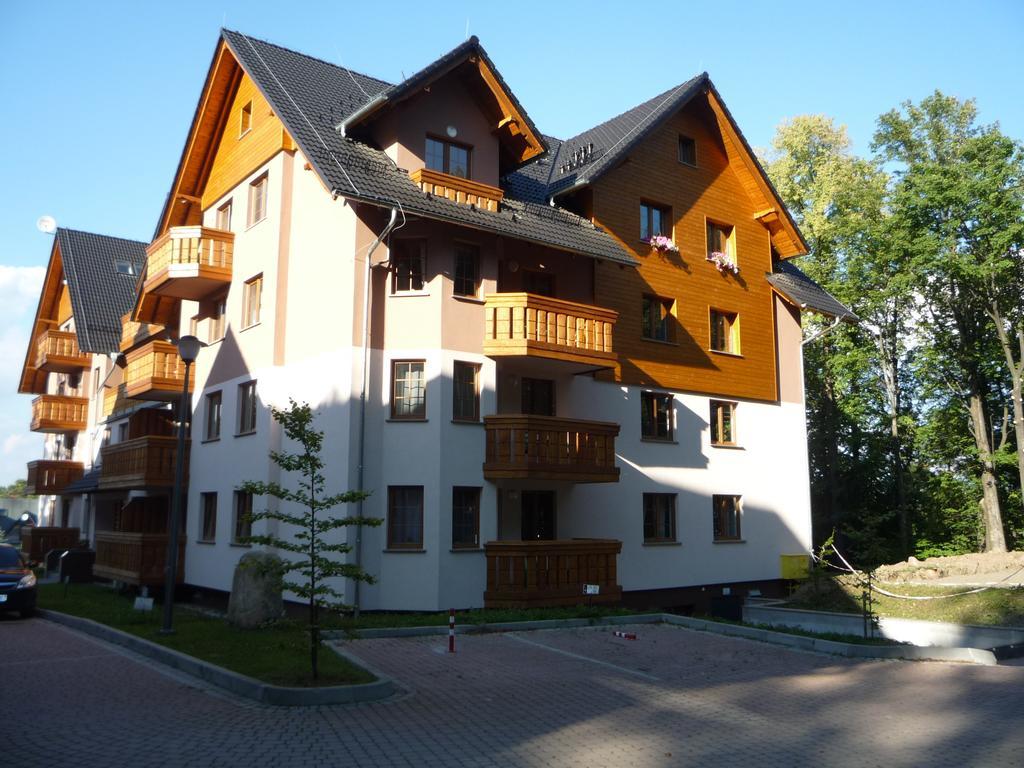 Wonder Home - Apartamenty W Cichej I Zielonej Czesci Karpacza - Z Miejscem Na Grilla I Parkingiem Exterior foto